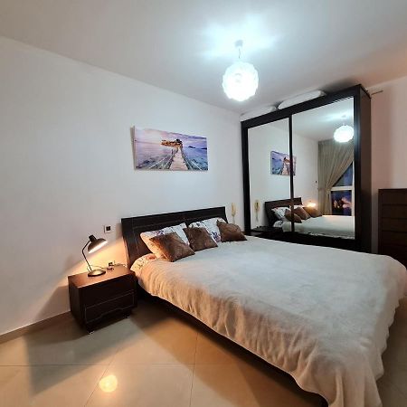 Sweet Apartment With Balcony In Luxury Complex Eilat Esterno foto