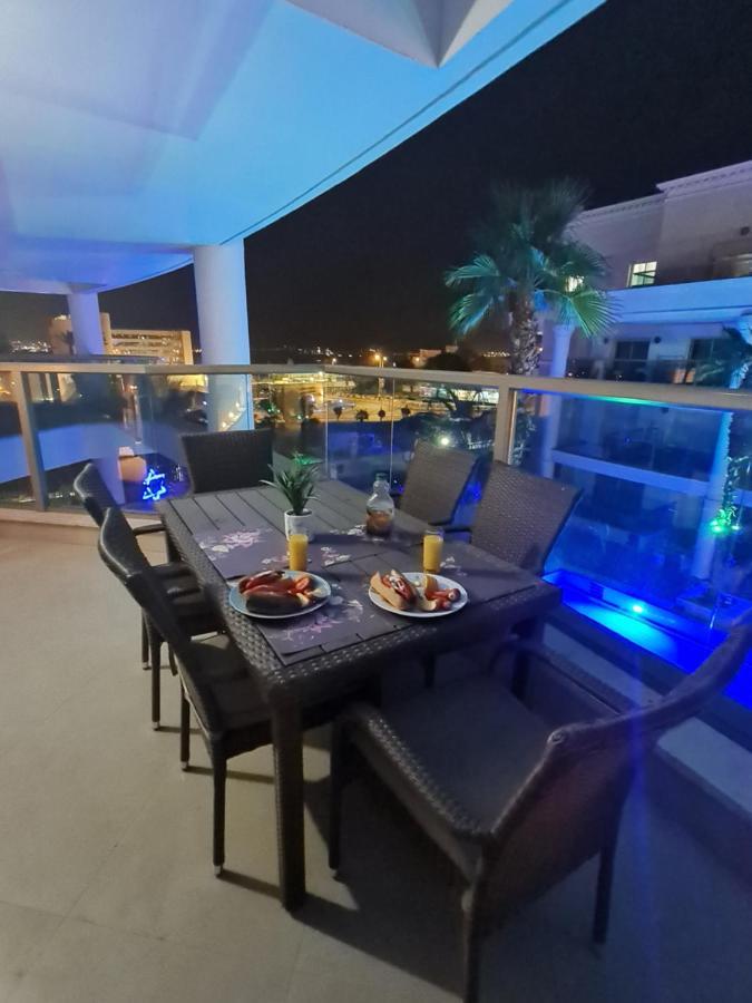Sweet Apartment With Balcony In Luxury Complex Eilat Esterno foto